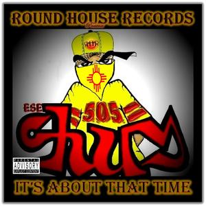 El Veterano (feat. Ese Chulo) (Explicit)