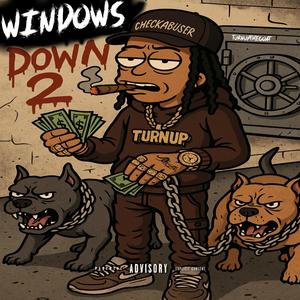 White ***** black dreams (feat. Chief & Deeboystunna) (ProdbypkXDanny) (Explicit)