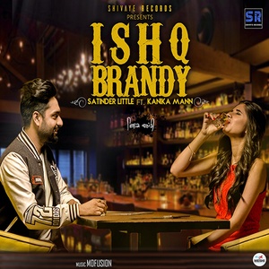 Ishq Brandy