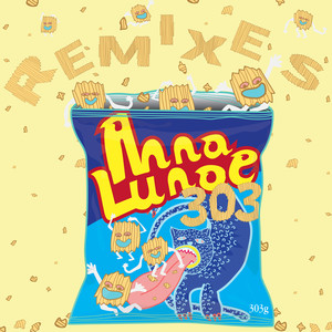 Anna Lunoe - 303 (Flava D Remix)