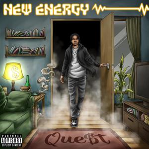 NEW ENERGY (Explicit)