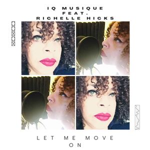 Let Me Move On (Classic Mix)