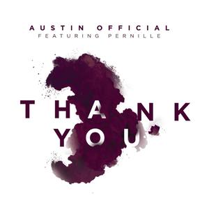 Thank You(feat. Pernille)