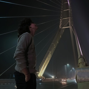 Stay with Me Tonight