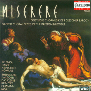 Magnificat in A Major - Gloria Patri - Sicut erat (Soloists, Chorus)