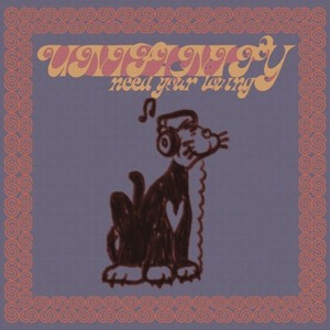 Need Your Loving (Explicit)