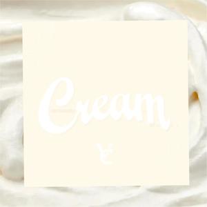 Cream (feat. Glitchlock) [Explicit]