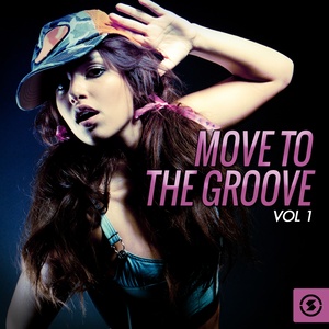 Move to the Groove, Vol. 1