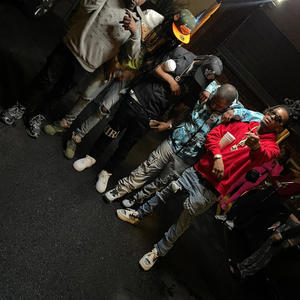 back 2 back (feat. doowop) (Explicit)
