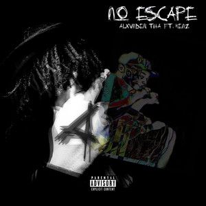 No Escape! (Explicit)