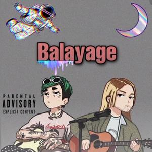 Balayage (feat. Driip Kyo & DJYerkiox)