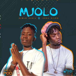 Mjolo (feat. Sablemania)