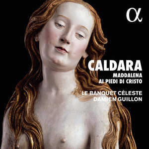 Maddalena ai piedi di Christo - Maddalena ai piedi di Christo, Parte seconda: No. 2, Recitativo 