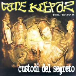 Custodi del segreto (Explicit)