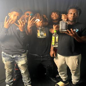 SENDIN SHOTZ (feat. YRG Marko & Wopon3se) (Explicit)