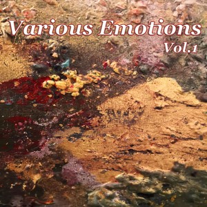 Various Emotions, Vol. 1