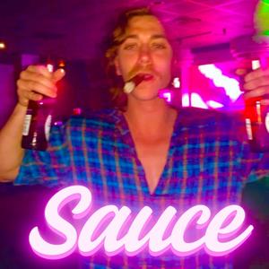 The V-Ster - Sauce (Explicit)