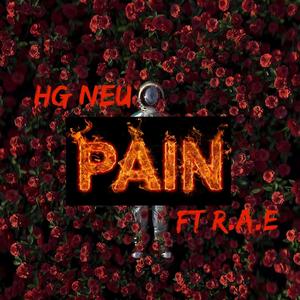 Pain (feat. R.A.E) [Explicit]