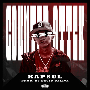 Counter Attack (Explicit)