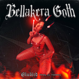 Bellakera Goth