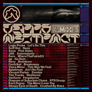 Ain't No Fool (Jerry Abstract Flapjack Remix)