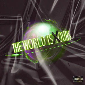 Rockstar (feat. YVS VILLAGE) (Explicit)