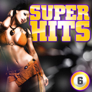 Super Hits Vol. 6