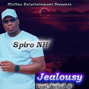 Jealousy (feat. Bellah B)