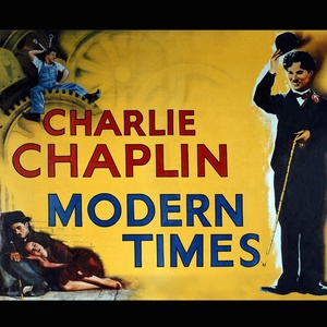 Theme (From "Modern Times")