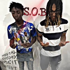 S.O.B (feat. Luh Tron) (Explicit)