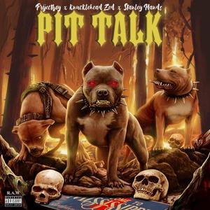 PIT TALK (Explicit)