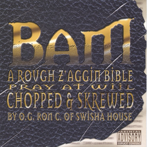 All My Killaz Say(Screwed)