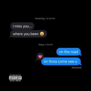 Where You Been (Explicit)