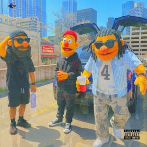 Str3tch - Getting It Flow (Explicit)