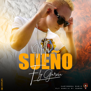 Mi Sueno (Explicit)