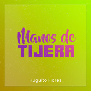 Manos de Tijera (Acustico)