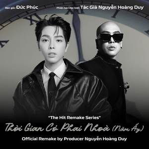 Thời Gian Có Phai Nhòa (Năm Ấy)