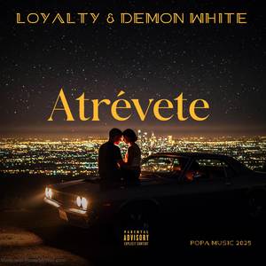 Atrévete (Explicit)