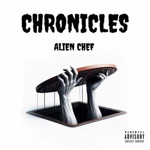 CHRONICLES (feat. Bryce Savage & Jared Benjamin)