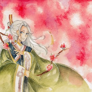 西岐仙