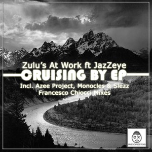 Cruising By (Organ Reprise)