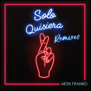 Solo Quisiera (Surev Remix)