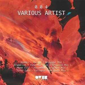 You Need (Original Mix)