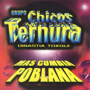 Mas Cumbia Poblana