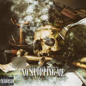No Stopping Me (feat. 5 Star General) (Explicit)