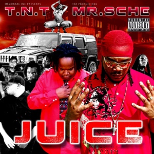 Juice (Explicit)