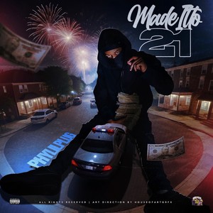 Real Disrespectful (feat. Ybcdul) (Explicit)