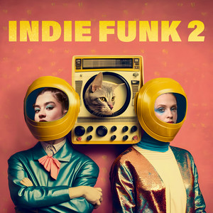 Indie Funk 2