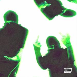 GASTA (feat. CHON) (Explicit)