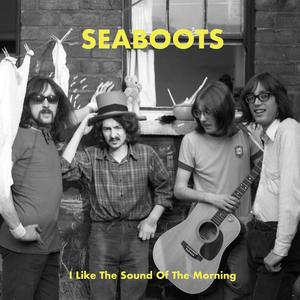 I Like The Sound Of The Morning